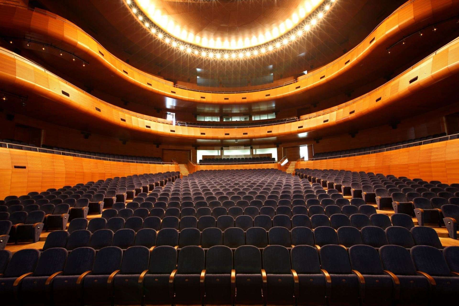 Merinos AKKM Osmangazi Salonu - Bursa