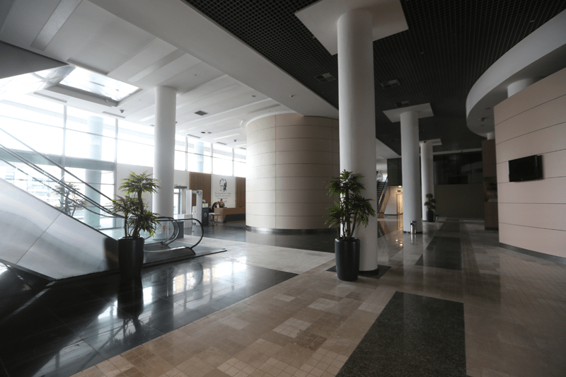 Yenimahalle Nazım Hikmet Kültür Merkezi