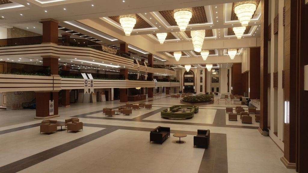 Şahinbey Kongre ve Sanat Merkezi