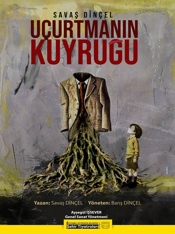 Uçurtmanın Kuyruğu