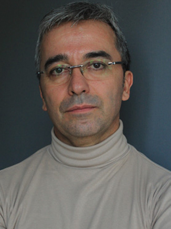 Sabri Özmener 