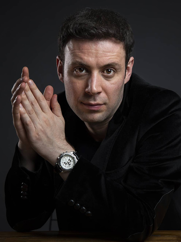 Çağlar Yalçınkaya 