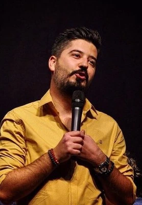 Erkan Karadeniz