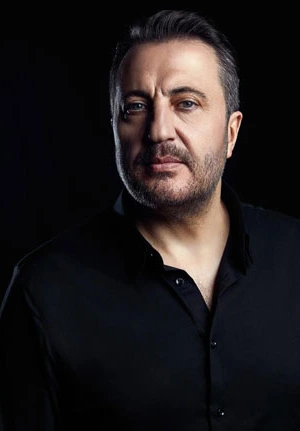 Ercan Saatçi