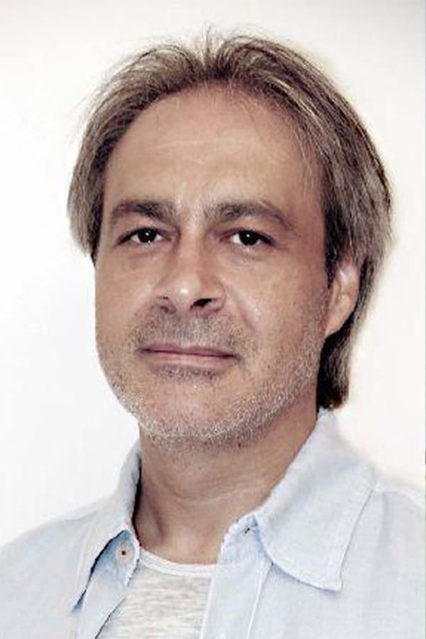 Erkan Taşdöğen 