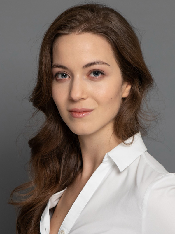 Yağmur Ilgım Öztekin 