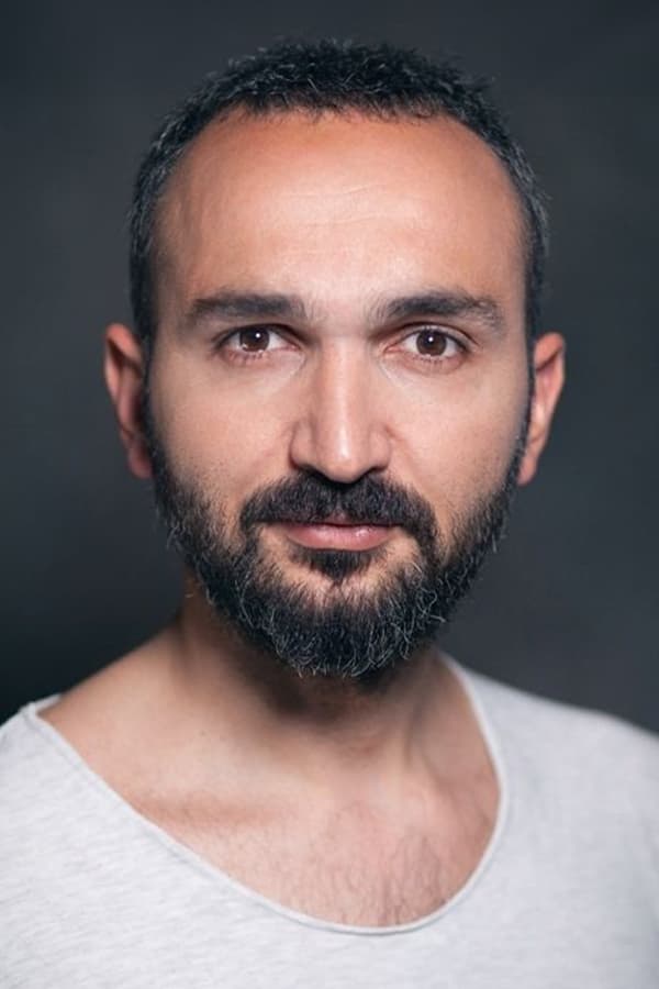 Gökhan Yıkılkan 
