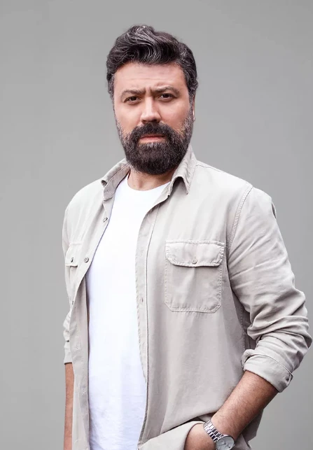 Bülent Emrah Parlak