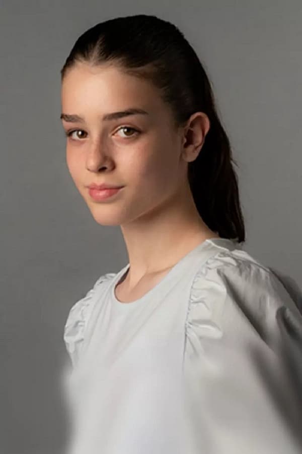 Ülkü Hilal Çiftçi 