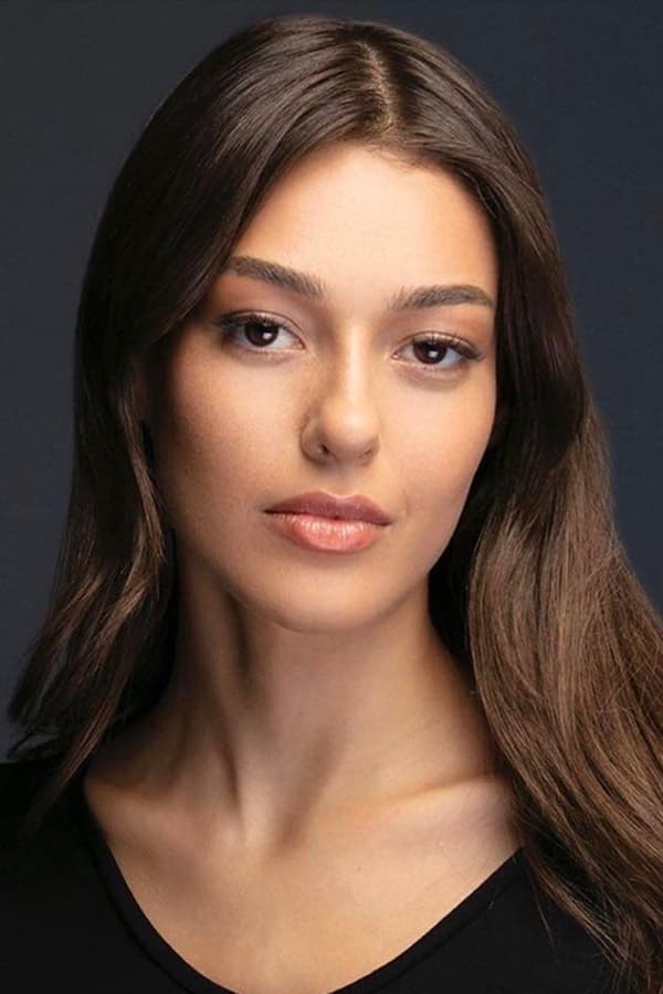 Dilan Çiçek Deniz 