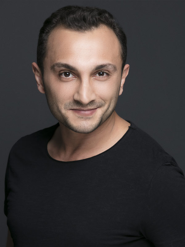 Şükrü Veysel Alankaya 