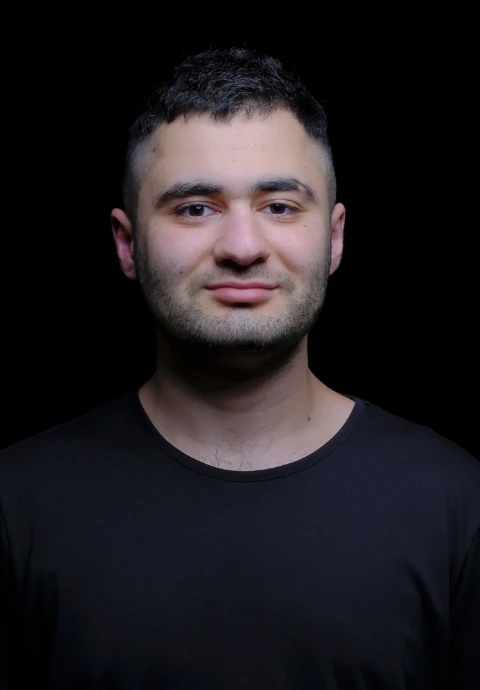 Murad Maharramov