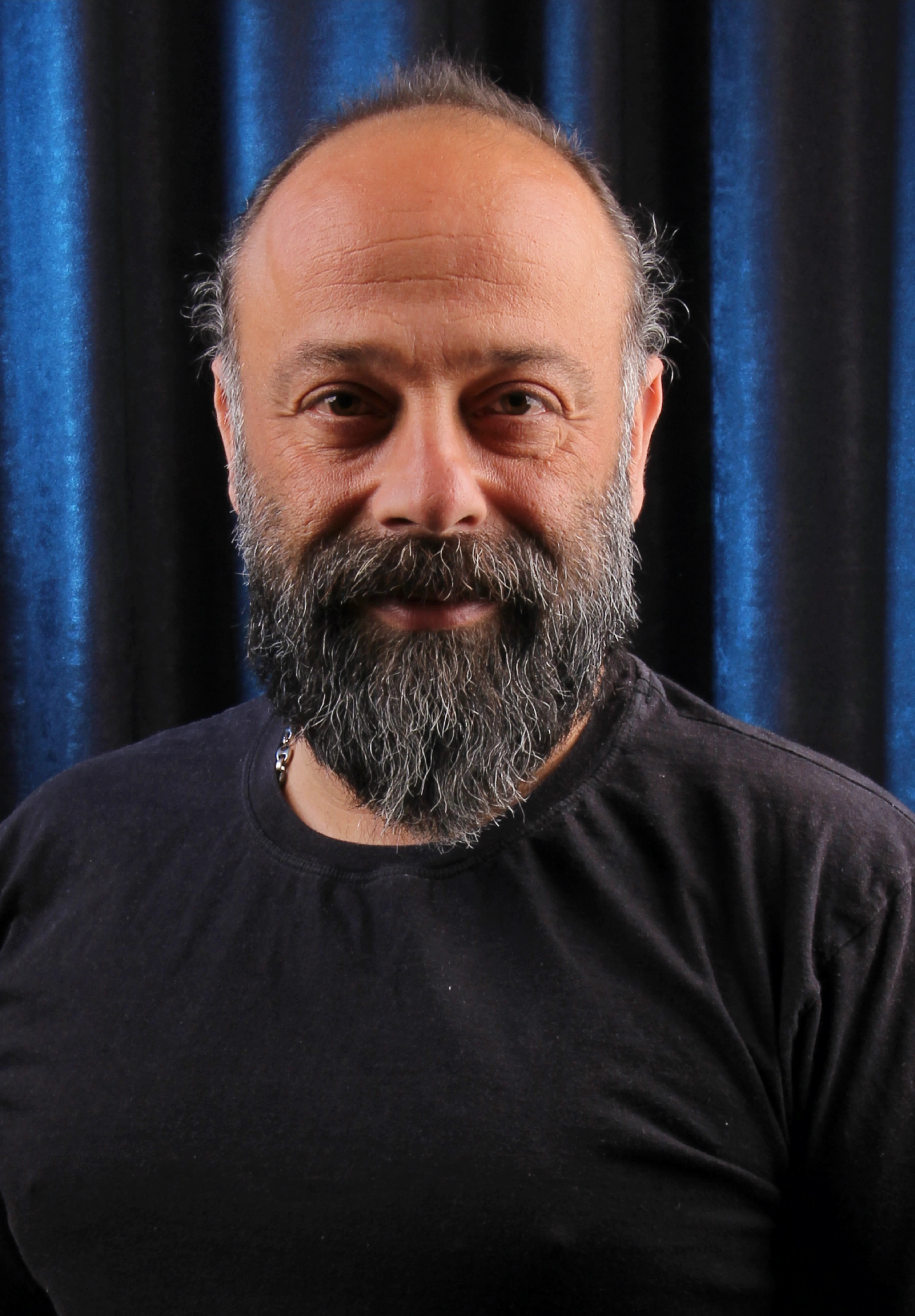Volkan Özbay