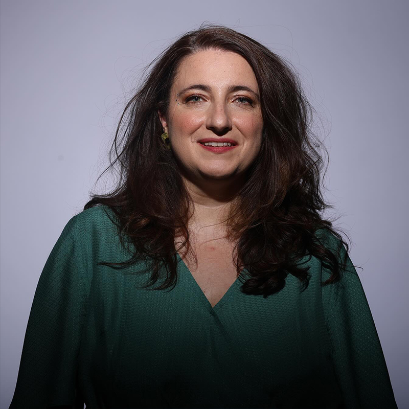 Gülçin Kültür Şahin 