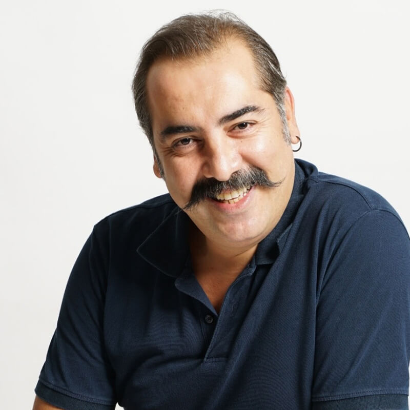 Fatih Günay 