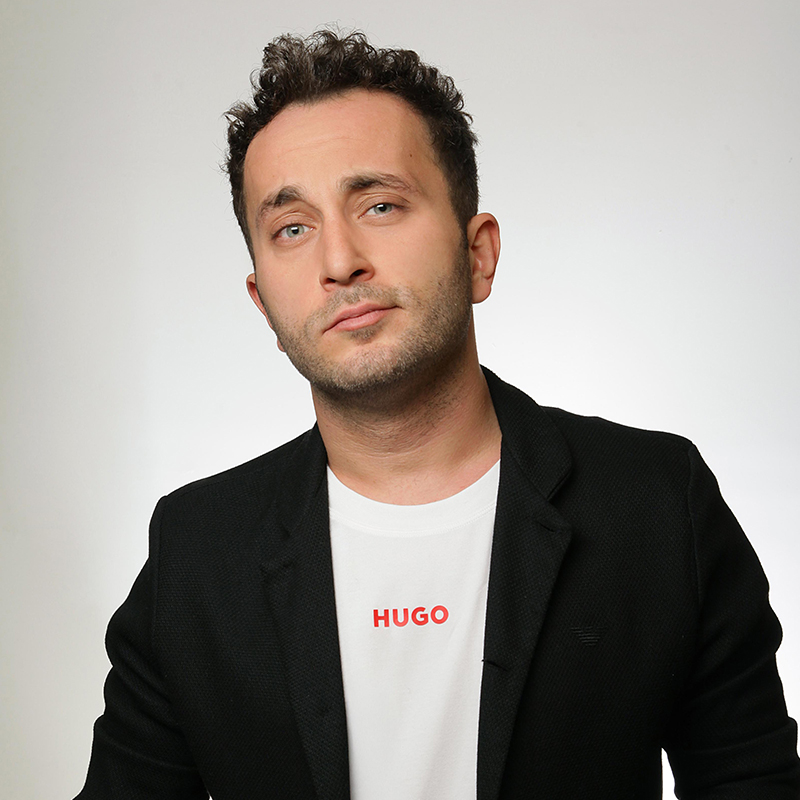 Nikolas Sertaç Güder 