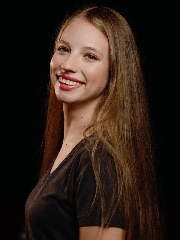 Dilara Mücaviroğlu 