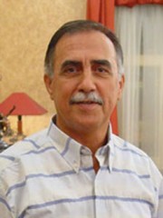 Ferdi Akarnur 