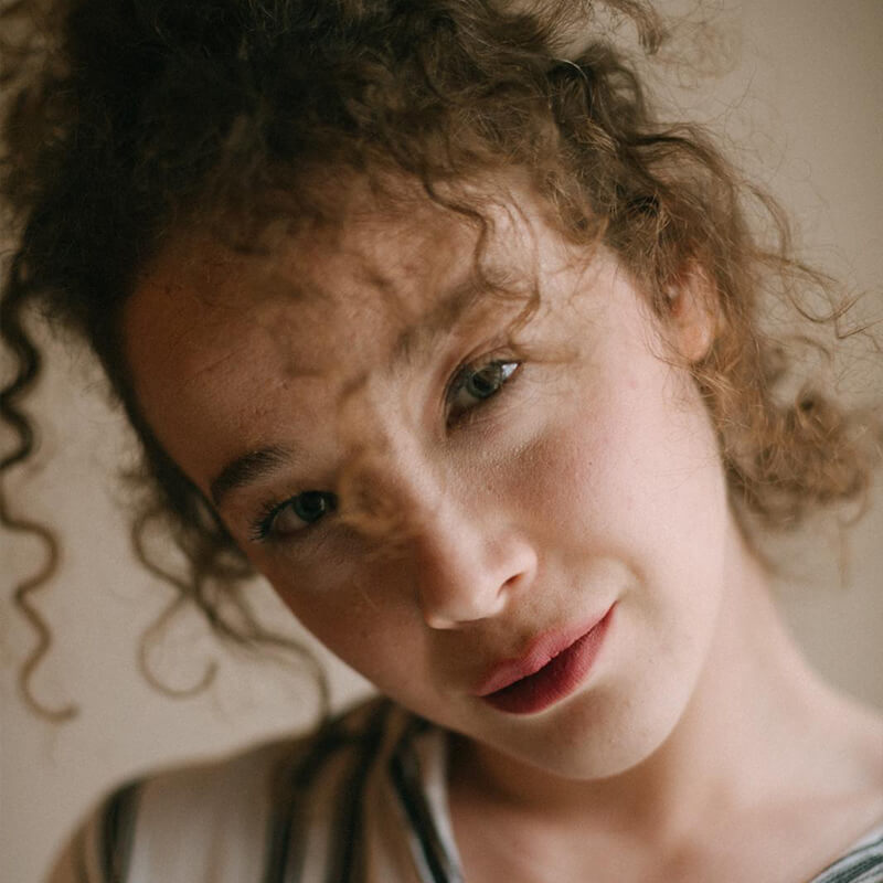 Gülseren Kepenekoğlu 