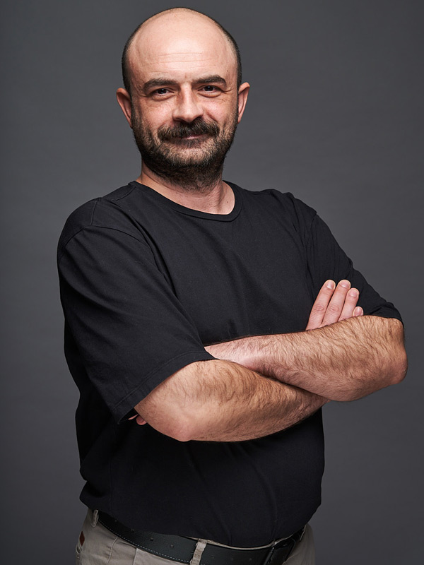 Kosta Kortidis 
