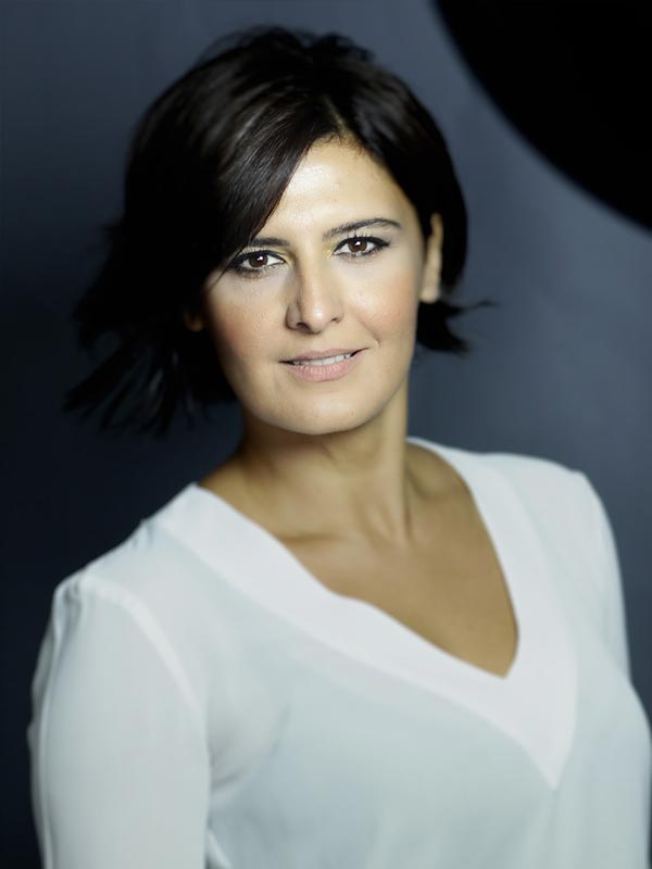 Duygu Gökhan 