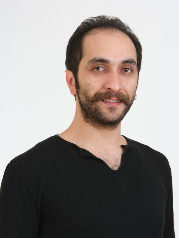 Volkan Ayhan 