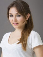 Aslı Menaz 