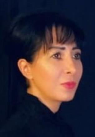 Yasemin Şimşek Tüzün