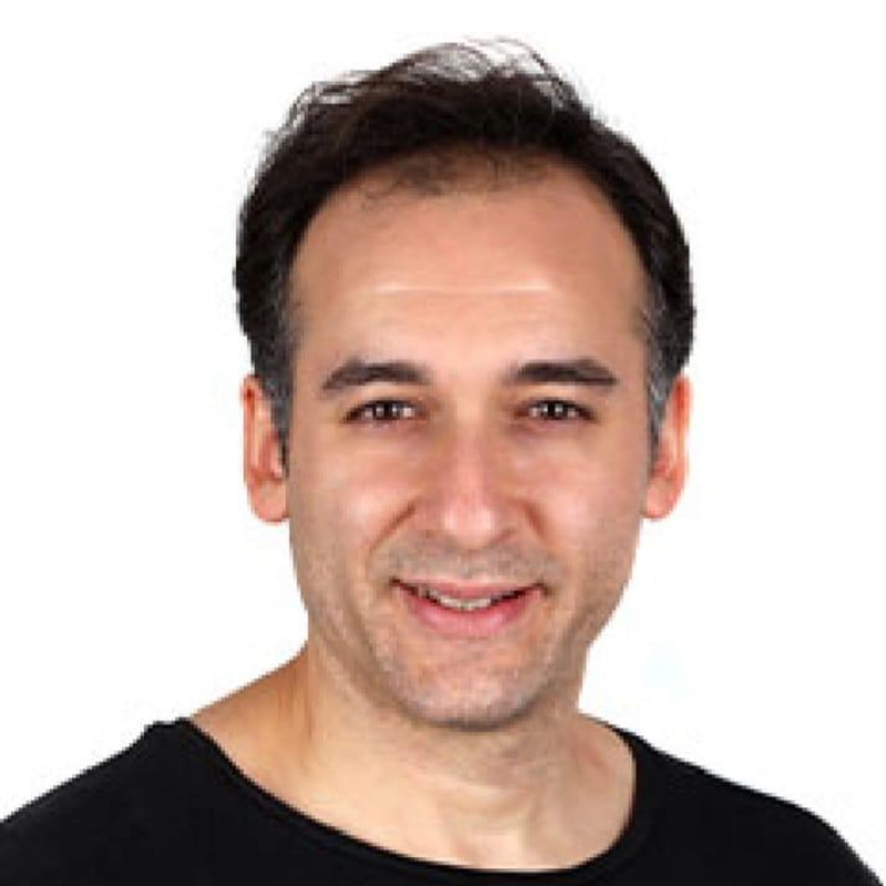 Çağatay Palabıyık 