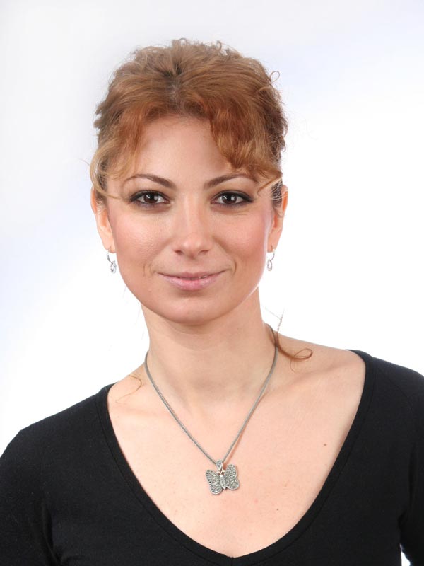 Yeliz Gerçek 