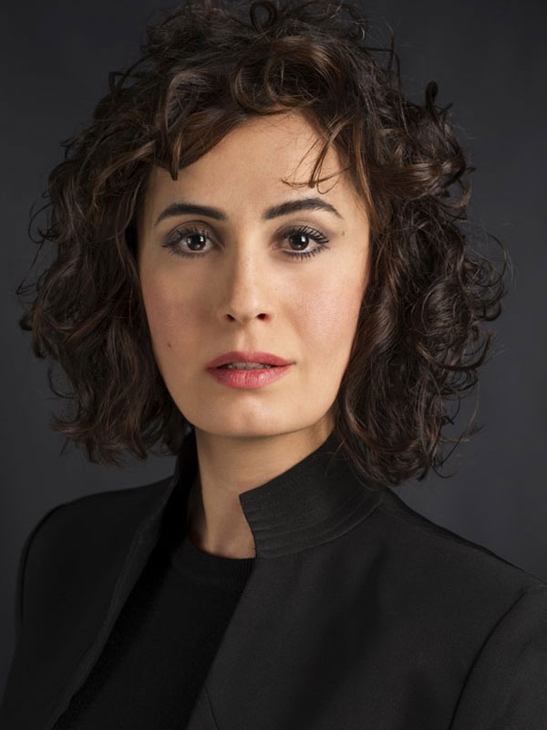 Senan Kara Tutumluer 