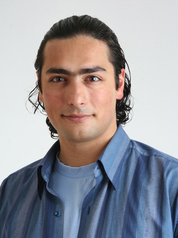 Barış Çağatay Çakıroğlu 