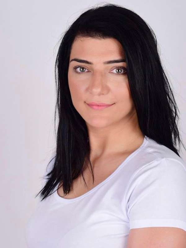 Garine Maral Çizmeciyan 