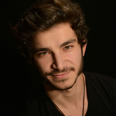 Ali Dalkılıç 