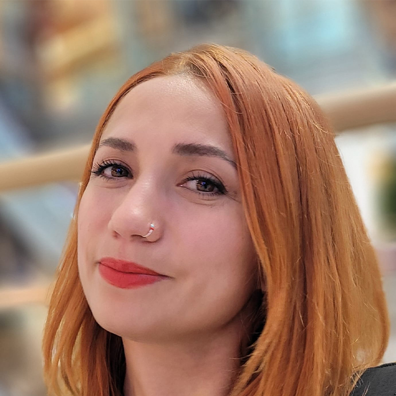 Zeynep Birdem Gürer 