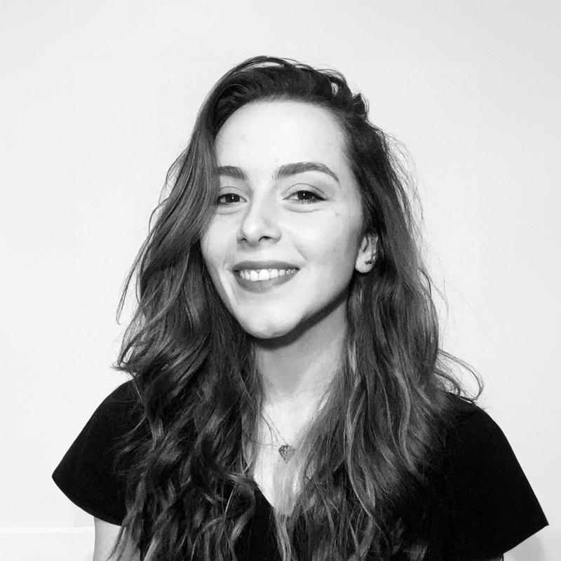 Merve Çelik Gülgün 