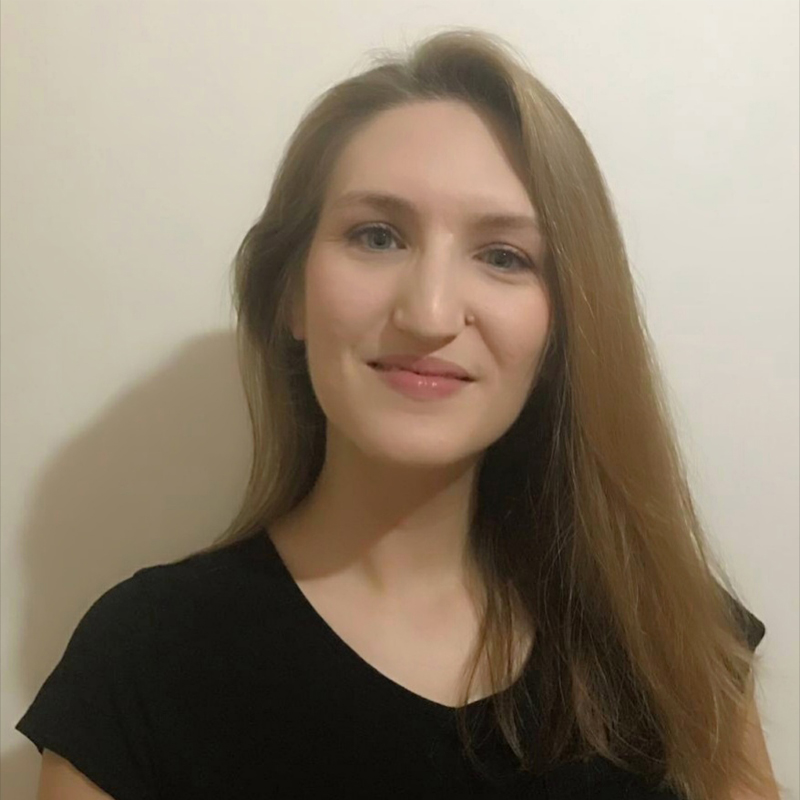 Aslıhan Aybüke Kocadağ 