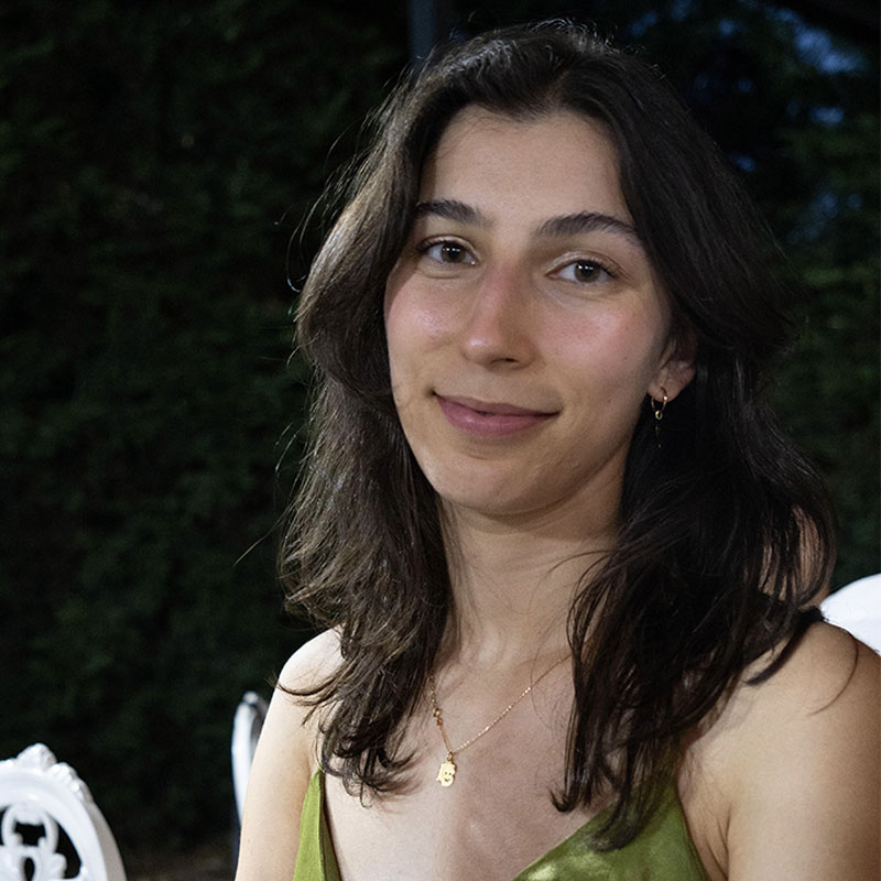 Selen Uzunmehmetoğlu 