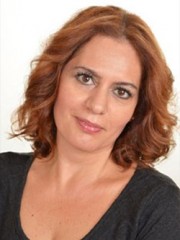 Neslihan Ayşe Öztürk 