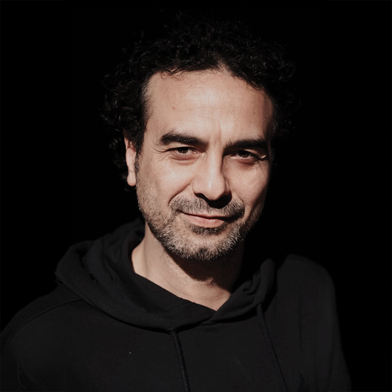 Fatih Kağan Yücel 