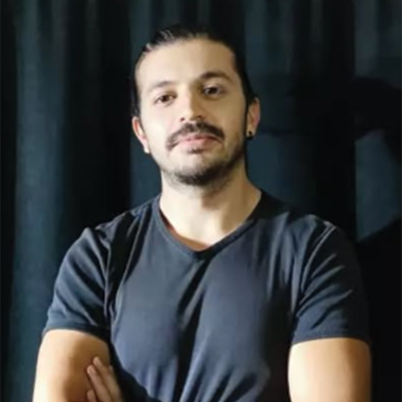 Emre  Tabakçı 