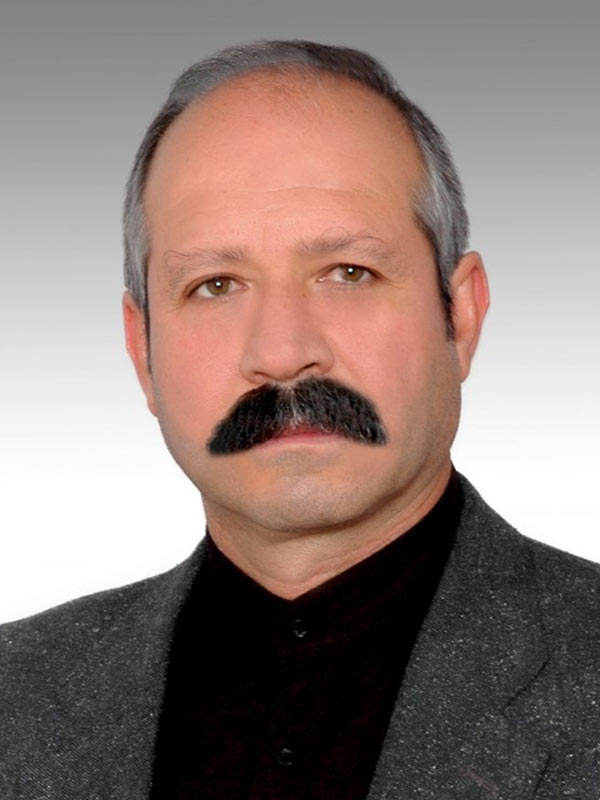 Osman Nuri Ercan 