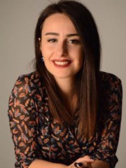 Ayşin Tabiloğlu 