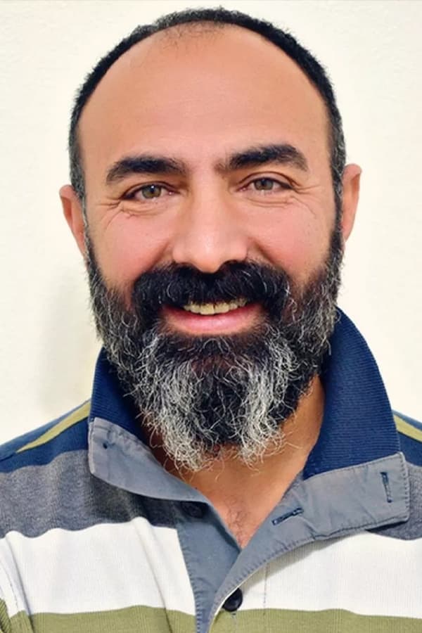 Ali Çoban 