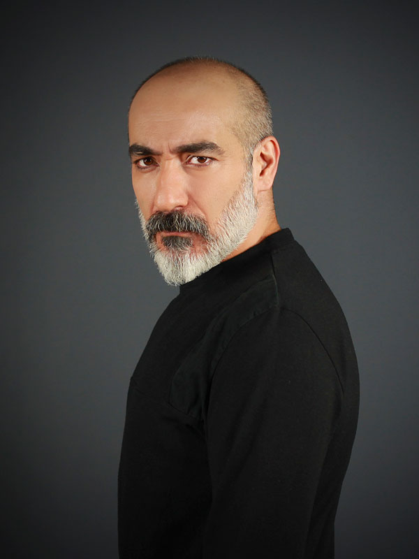 Mehmet Özgür Onan 