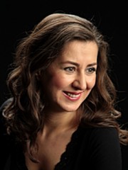 Mahide Yumbul Cantürk 