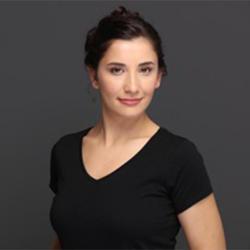 Helin Elif Balcı 