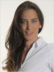 Tümay Revşan Genç 