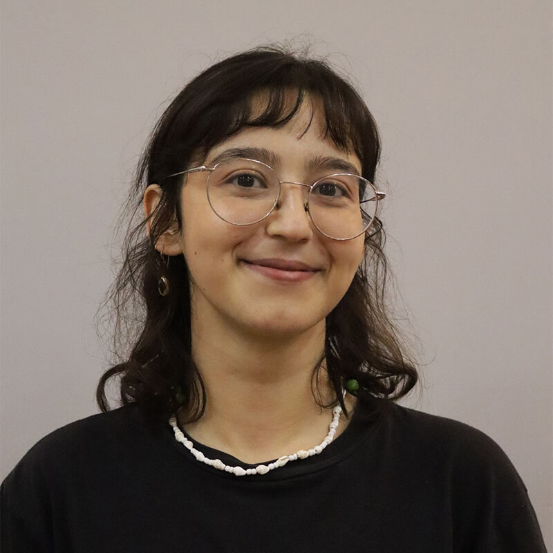 Muradiye Ayşe Sivrioğlu 