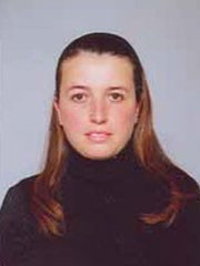 Ayten Öğütçü 